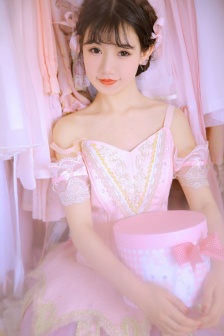 迪拜女孩